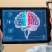Tablet-based augmented reality test spots mild cognitive impairment in under 15 minutes