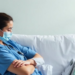 Disrupted Work-Rest Patterns Linked to Turnover Intention via Depression in Nurses