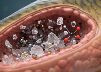 Microplastics and Nonylphenol Act Together in Carp, but Mostly Without Synergy