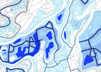 How Landslide Inventories Are Drawn Shapes Machine Learning Susceptibility Maps