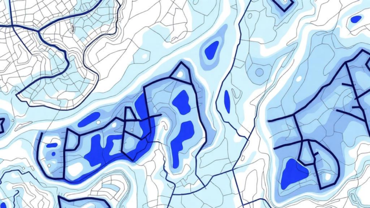 How Landslide Inventories Are Drawn Shapes Machine Learning Susceptibility Maps
