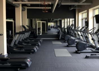 Why Owning a Gym Membership Is Not the Same as Real Freedom to Exercise in Later Life