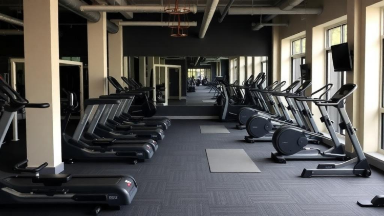 Why Owning a Gym Membership Is Not the Same as Real Freedom to Exercise in Later Life