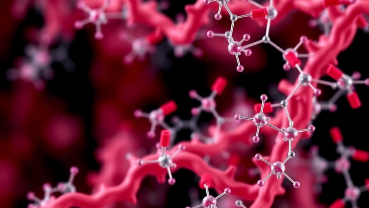 Computer-designed acridine compounds show predicted binding to breast cancer estrogen receptor