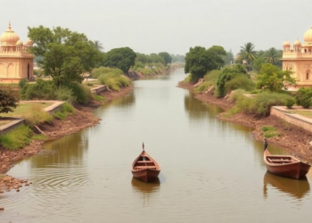 How canals and wildlife rules built colonial authority in Punjab