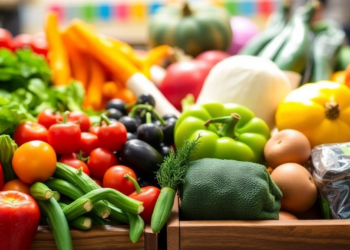Environmental and Sensory Perceptions, Not Food Safety, Tied to Organic Purchase Intentions