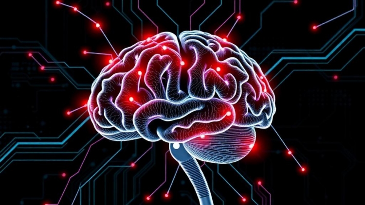 Brain Wiring May Explain Why Older Adults Fall for Phishing Emails