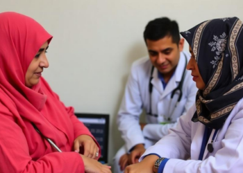 Syrian medical residents value palliative care but lack the knowledge to deliver it