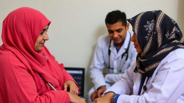 Syrian medical residents value palliative care but lack the knowledge to deliver it