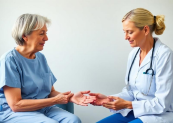 Cancer patients report more spiritual needs than their nurses perceive