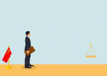 China’s prosecutors act as quasi-meta-governors in environmental public interest litigation