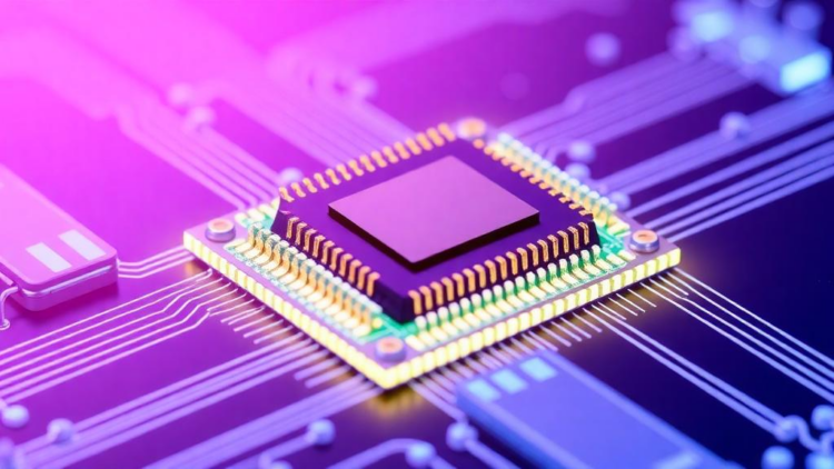 Compact non-volatile photonic chip design performs matrix multiplication across 40 nm bandwidth