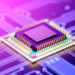 Compact non-volatile photonic chip design performs matrix multiplication across 40 nm bandwidth