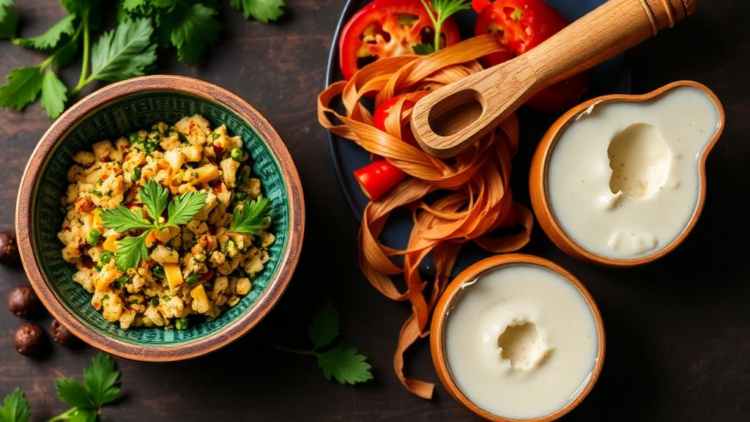 Reading the Living Recipe: Metatranscriptomics Maps Gene Expression in Traditional Fermented Foods