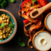 Reading the Living Recipe: Metatranscriptomics Maps Gene Expression in Traditional Fermented Foods