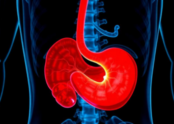 Rare HIV-Negative Case of Extracavitary Primary Effusion Lymphoma Diagnosed in the Stomach