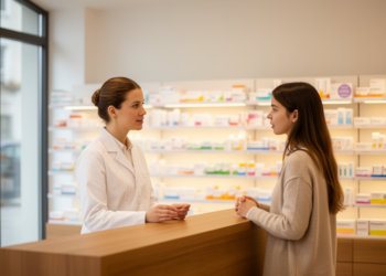 Mystery caller study finds German pharmacies often recommend unneeded emergency contraception