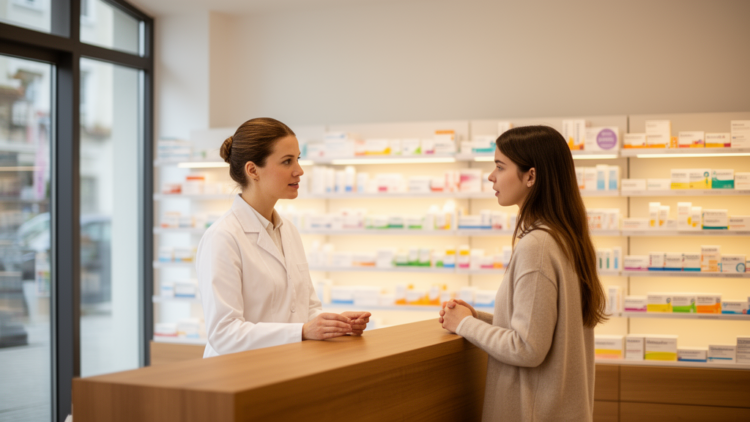 Mystery caller study finds German pharmacies often recommend unneeded emergency contraception