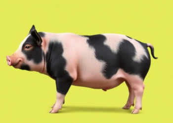 Ketogenic-style diet reshapes body fat and muscle insulin receptors in pigs, study finds