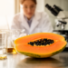 Papaya Extracts Show Neuroprotective Signals in Preclinical Models, Review Finds