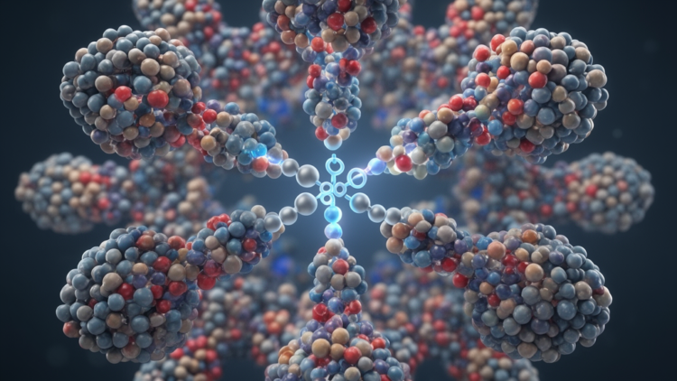 Single Amino Acid Contact Drives Assembly of Newcastle Disease Virus Replication Factories