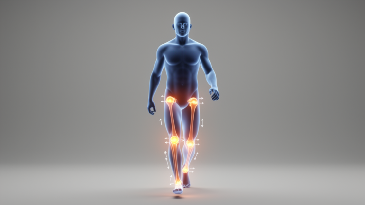 Stroke Gait Changes Explained as a Mechanical Optimization Problem