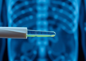 Simple Urine Test Reads Tumor RNA to Detect Bladder Cancer and Predict Treatment Response