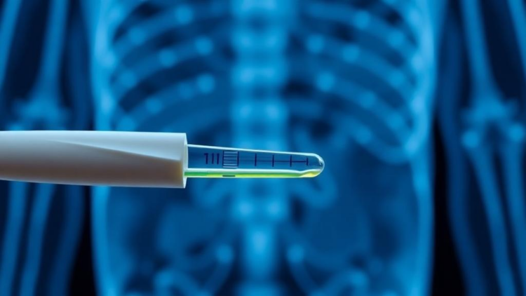 Simple Urine Test Reads Tumor RNA to Detect Bladder Cancer and Predict Treatment Response