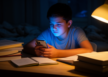 Social Media Reshapes Learning, But New Research Warns the Costs Run Deep