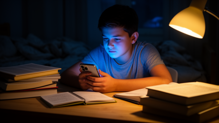 Social Media Reshapes Learning, But New Research Warns the Costs Run Deep