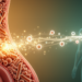 Gut Microbes May Turn Plant Compounds Into Signals Behind Cancer Fatigue