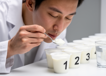 Why Food Scientists Still Cannot Predict How Your Mouth Feels