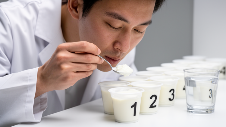 Why Food Scientists Still Cannot Predict How Your Mouth Feels