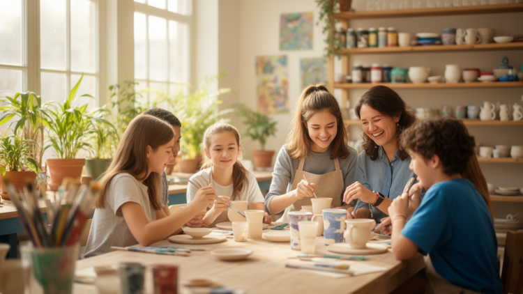 Only About a Third of Young People Take Up Social Prescribing Activities, Evaluation Finds