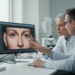 Forensic facial specialists identify faces from one or two features