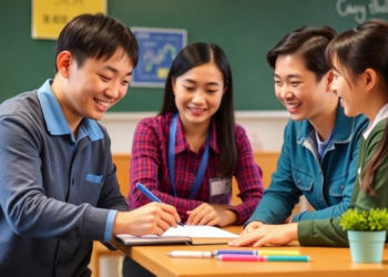 Service Learning May Close the Theory–Practice Gap in Teacher Education, Chinese Study Finds