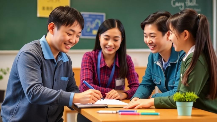 Service Learning May Close the Theory–Practice Gap in Teacher Education, Chinese Study Finds