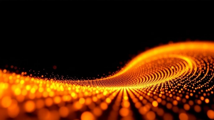 Carbon Dots That Bend Light Uphill Push Optical Disks Toward 400 Terabits