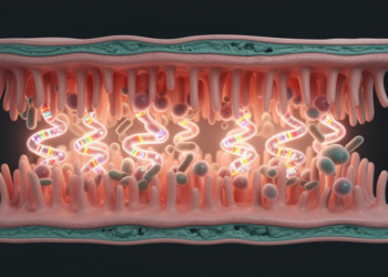 Weaning stress shifts codon use and gut microbes in piglet immune cells