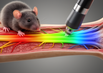 Ultrasound Elastography Tracks Nerve Healing After Decompression in Diabetic Rats