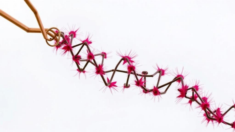 Genetic Treasure Trove Revealed in India’s Amaranth Collection
