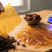 Cocoa Husk Pectin Films Show UV Shielding, Antioxidant Activity, and Rapid Soil Disintegration