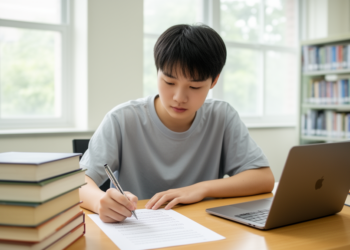New Generic Scale Measures Professional Identity in Chinese University Students