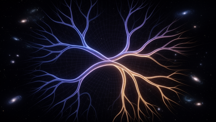 Physicists Map Every Possible Fate of the Universe in Lovelock Gravity