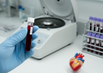 New Blood Ratio Flags Short-Term Death Risk in Heart Failure, but Falls Short of Existing Indices