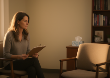 Most Mental Health Providers Feel Unprepared to Treat Functional Neurological Disorders, Survey Finds