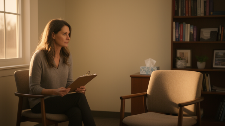 Most Mental Health Providers Feel Unprepared to Treat Functional Neurological Disorders, Survey Finds