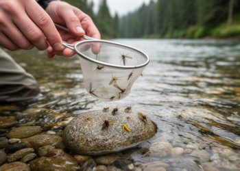 River insects rebound fast after Elwha dam removal, but diversity lags behind