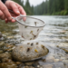 River insects rebound fast after Elwha dam removal, but diversity lags behind