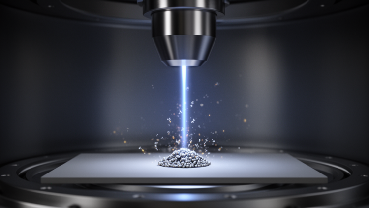 Research report: Stochastic dynamics simulation of the focused electron beam induced deposition process